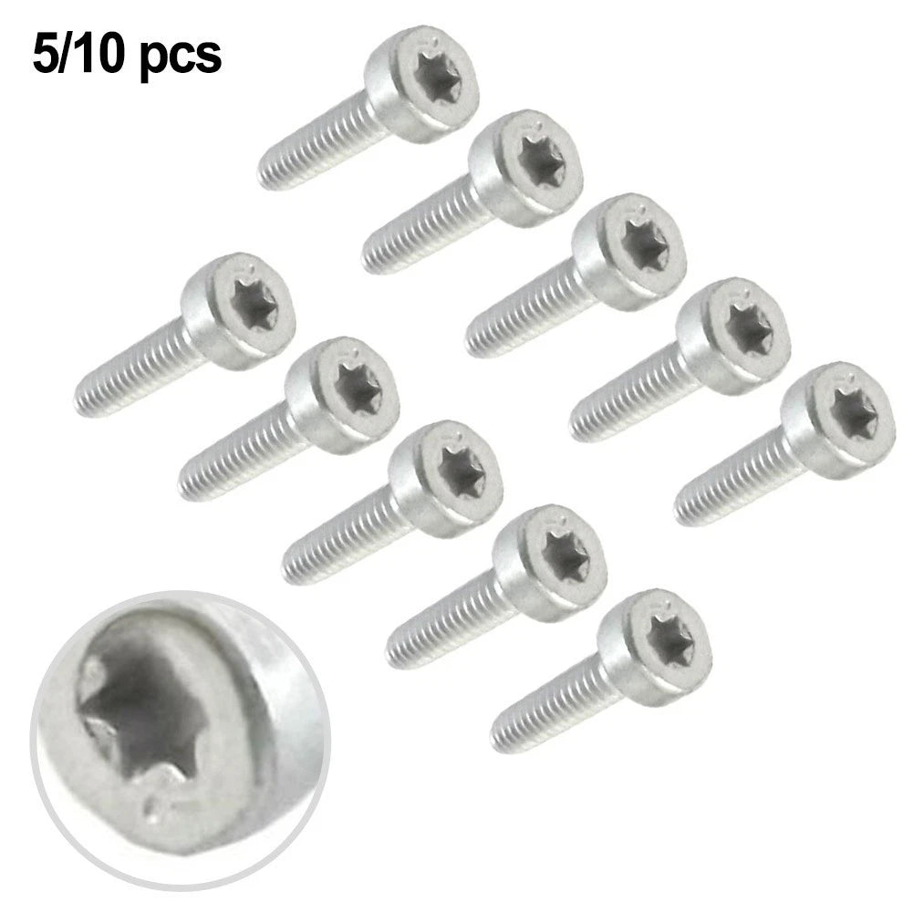 Pan Head Self Tapping Screws D5 X 18 Mm For Easy Installation Projects