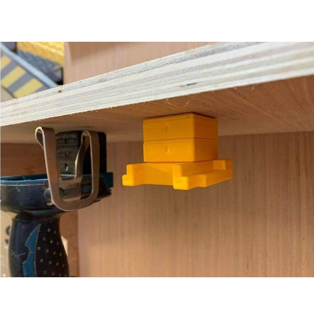 StealthMounts Tool Mount Spacer 12mm by StealthMounts