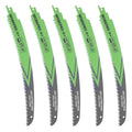 Workpro 12" Japanese Teeth Arc Wood Pruning | Built Supply Co