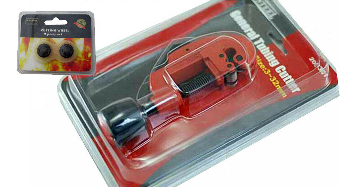 X-Steel General Tubing Pipe Cutter Up to 32MM