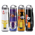 Everbrite Led Halloween Flashlights Handheld Torch Flash Light