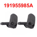 Perfectly Designed Front Windscreen Washer Jets Nozzle for T4
