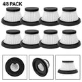 Indoor Cleaning Duck Vacuum Air Quality Efficient Filtration For Duck