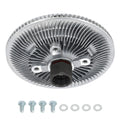 Cooling Fan Clutch for Dodge RAM 2500/3500 Van 5.2L 5.9L 03 52028944AB