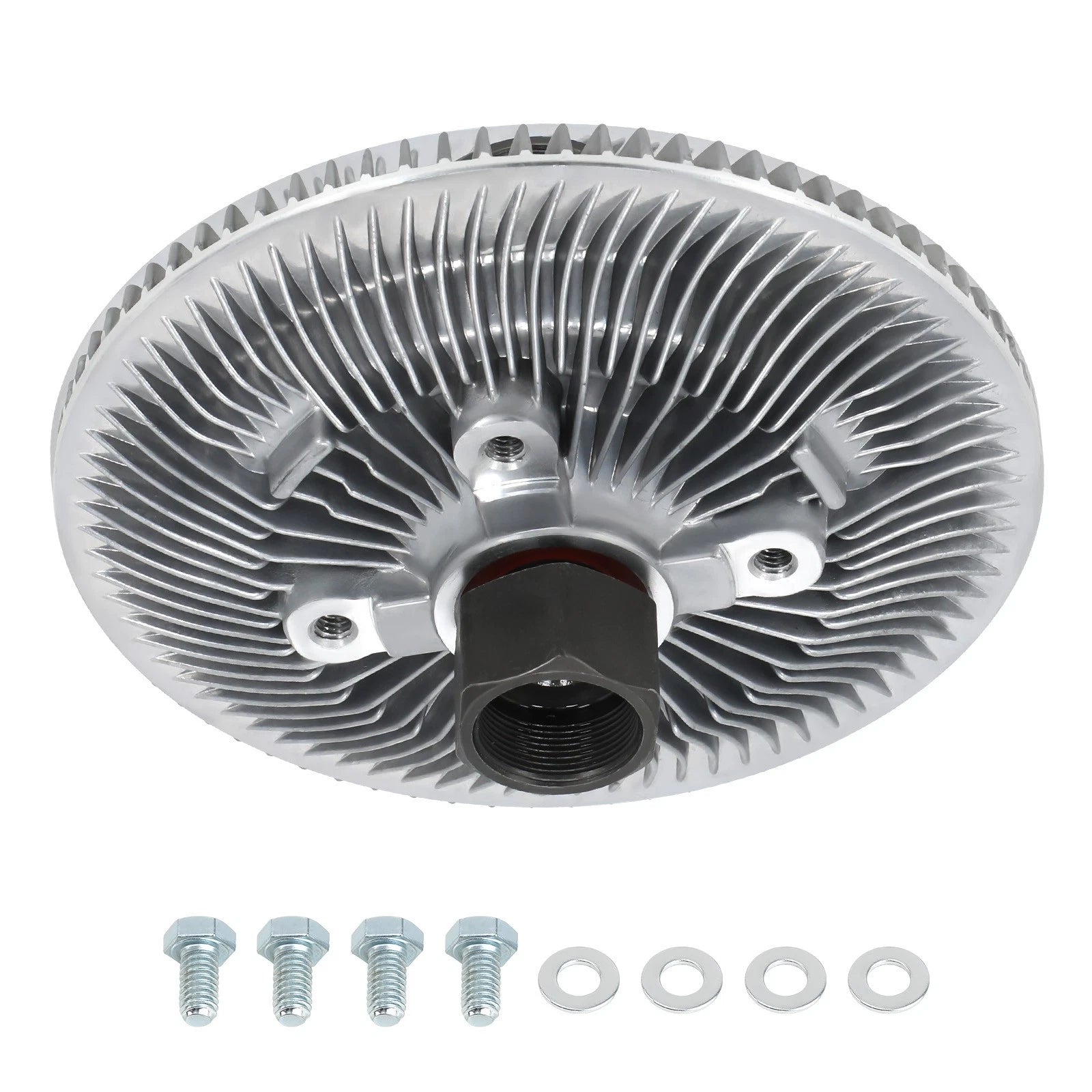 Cooling Fan Clutch for Dodge RAM 2500/3500 Van 5.2L 5.9L 03 52028944AB