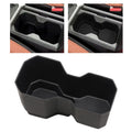 Adjustable Car Armrest Storage For Dacia Duster 2025 2026 Cup Holder
