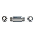 New 1.0" Straight Shank Er16 Double End Collet Tool Holder Cnc