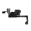 Replacement Ear Speaker Earpiece Proximity Sensor Flex Cable For