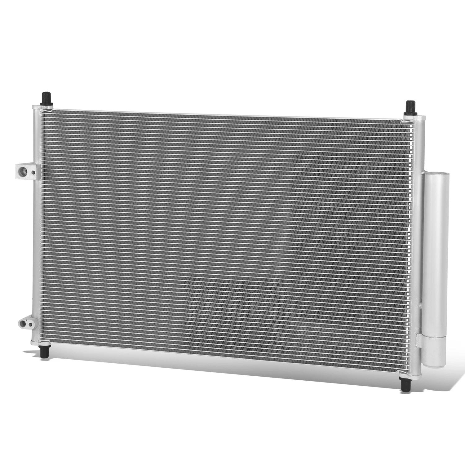 Fit 08-19 Pontiac Vibe Scion Tc Xb Corolla Matrix Aluminum A/c Ac
