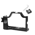 Aluminum Alloy Camera Cage Protective Frame Cage | Built Supply Co