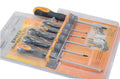 High Quality Cr-v Flat Phillips Screwdriver Set | Built Supply Co