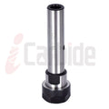 NEW 20MM STRAIGHT SHANK ER20 FLOATING TAP TOOL HOLDER LENGTH L 3.14" FOR TURNING