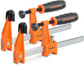 WORKPRO 8" Aviation Snips Straight Cut Metal Cutter by WORKPRO