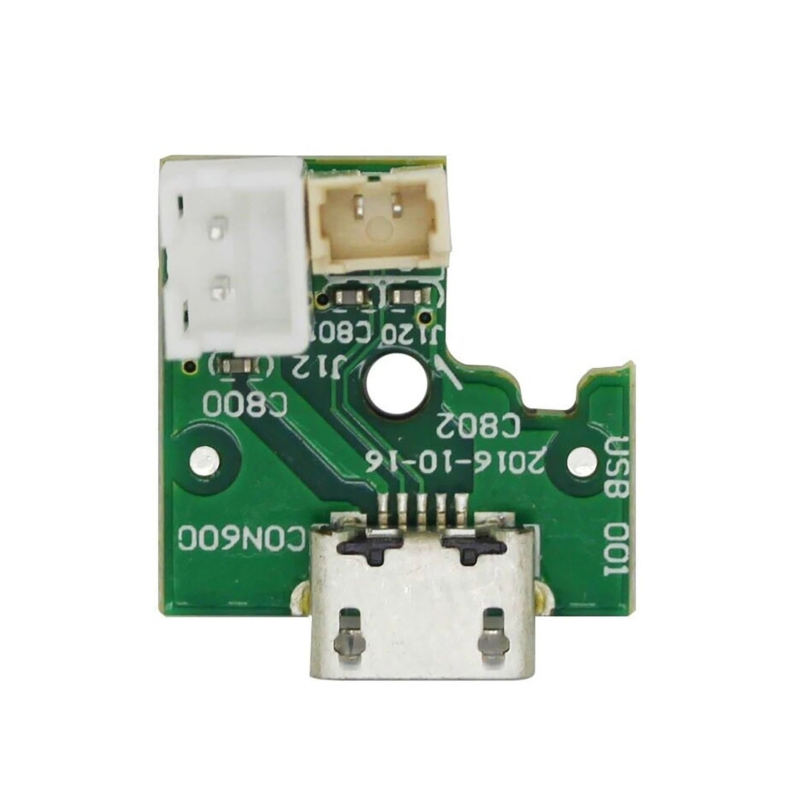 Easy Installation Charging Port Board For Jbl Flip 4 Version Gg