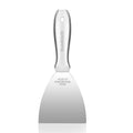 Goldblatt 4" Putty Knife Paint Scrapers All Stainless Steel 