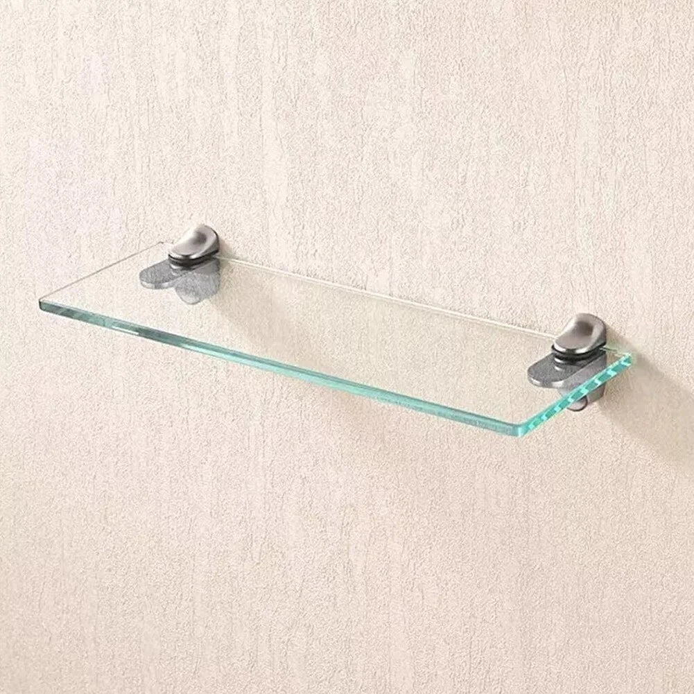 Adjustable Polished Chrome For Supports For Stylish Home Shelving