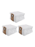 Efficient Dust Bags For Ms1 Max Robot Vacuum Cleaner Easy To Use And