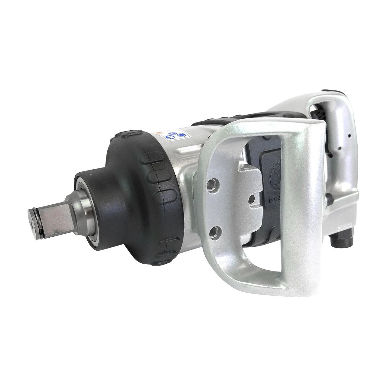 Ingersoll Rand 285b Air Impact Wrench 1" Drive Heavy Duty