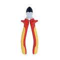 Hobo Expert Insulated Electrician Vde Diagonal Side Cutter Pliers