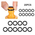 O-ring Connector Tool Connector Tool Long Service Life Package ContentsOpens in 