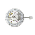 25 Jewels Date @3 Automatic Mechanical Watch | Built Supply Co