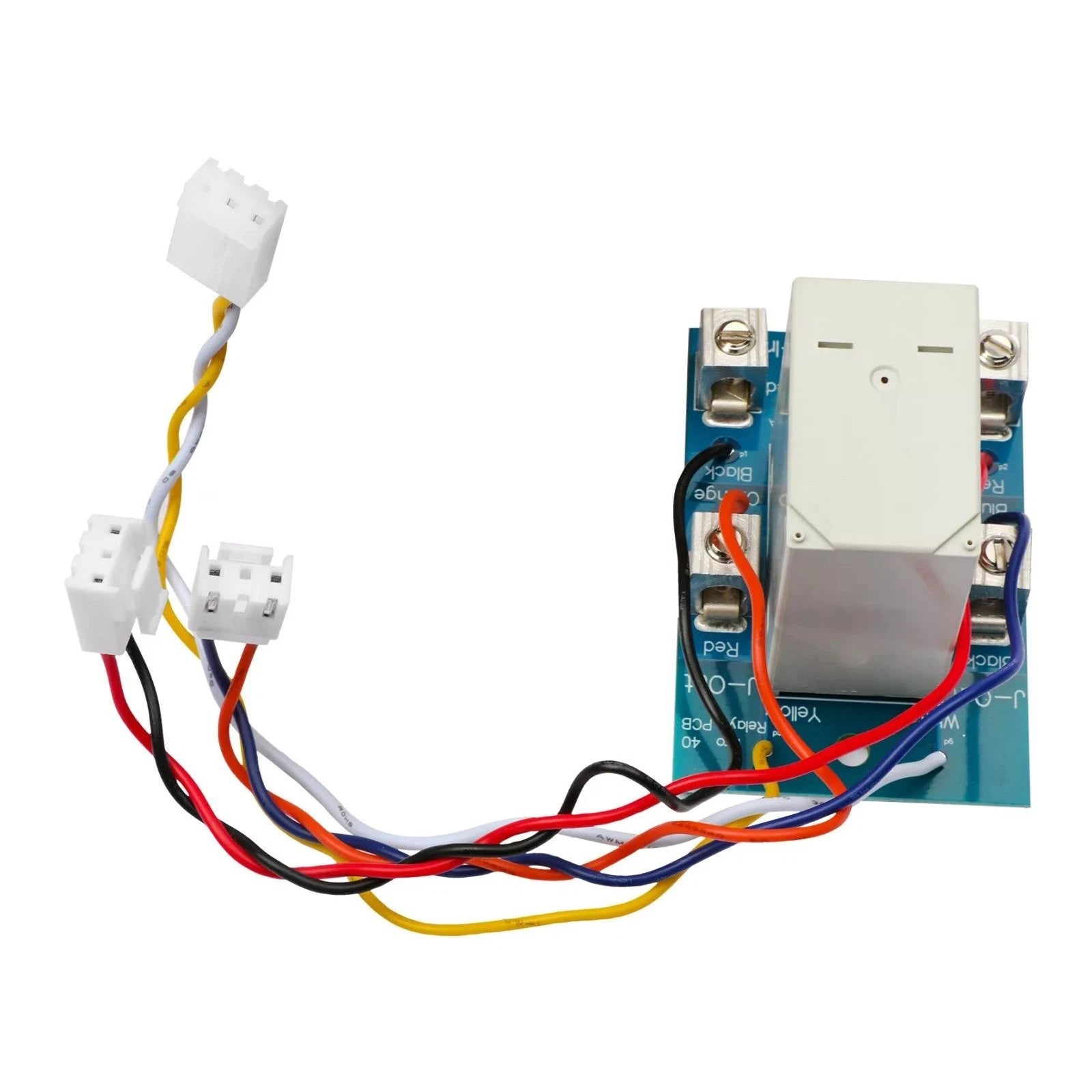 Ev Charger Relay Module Replace For Juicebox Pro 40/32 Evse 2017-2020