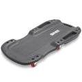 Black 38'' Portable Durable Repair Floor Creeper | Built Supply Co