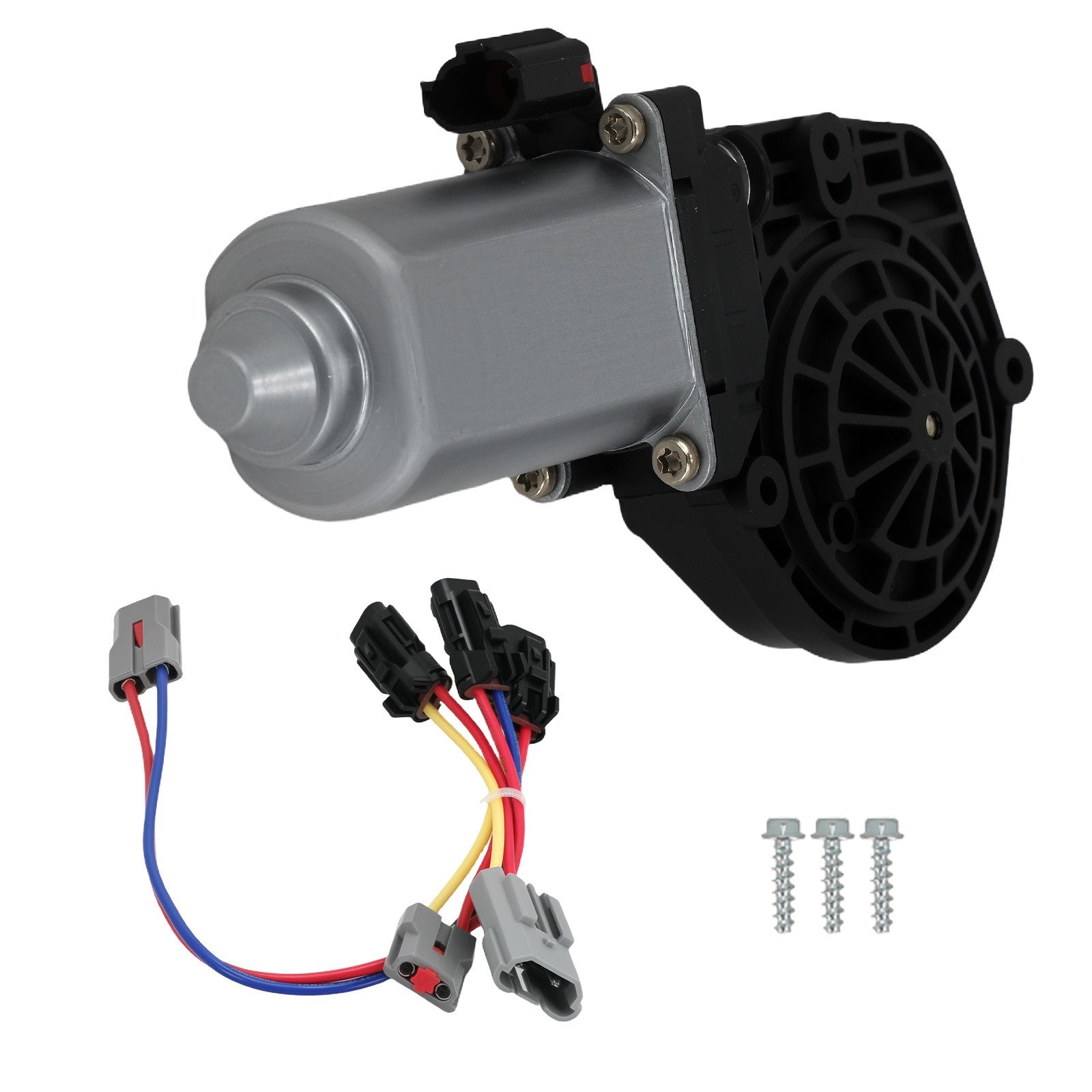 Power Window Motor for Ford F-150 Extended Cab 1997-2003 Left