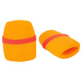 Handheld Stage Microphone Windscreen Foam Spongy Mic Cover Karaoke Dj