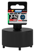 Toyota 4WD Lock-Out Hub Tool