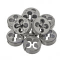 UNC/BSW Round Dies Alloy Steel