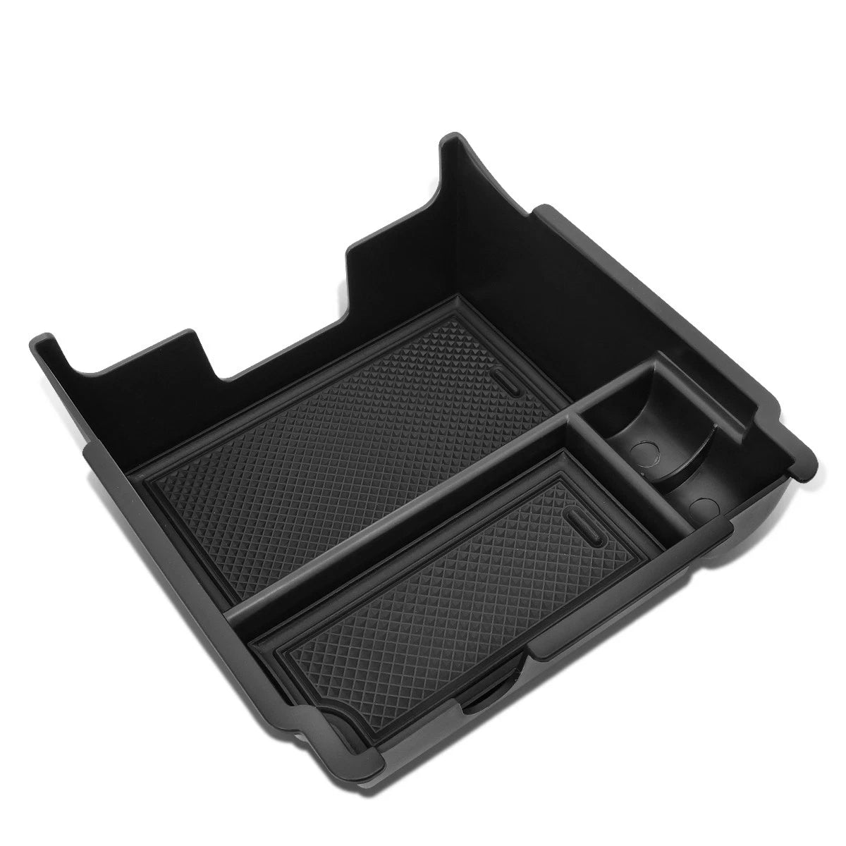 Fit 18-19 Crosstrek Impreza Oe Style Center Console | Built Supply Co