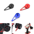 New Aluminum Alloy Transmitter Thumb Lever For Flysky Noble Nb4 Noble