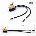For Toggle Switch Anti-mistouch Rocker Switch Series Spst Switch