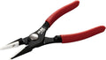 Igarashi Plyer IPS SH-165S Soft Touch Slim, 6.5 Inches (165 Mm), Made