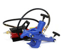 Hydraulic Bead Breaker Changer 4 Tractor Truck Tire W/hydraulic Foot