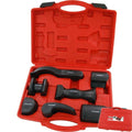 Neilsen 7pc Automotive Dent Bodywork Repair Dolly Set by Neilsen