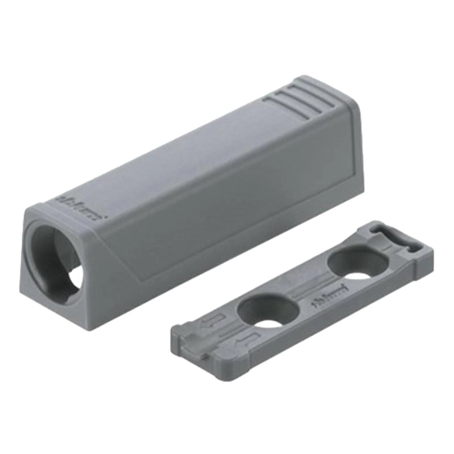 Blum Tip-On Adapter Short 956.1201