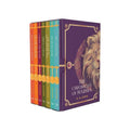 The Chronicles of Narnia 7 Books Collection Box Set by C S Lewis (the