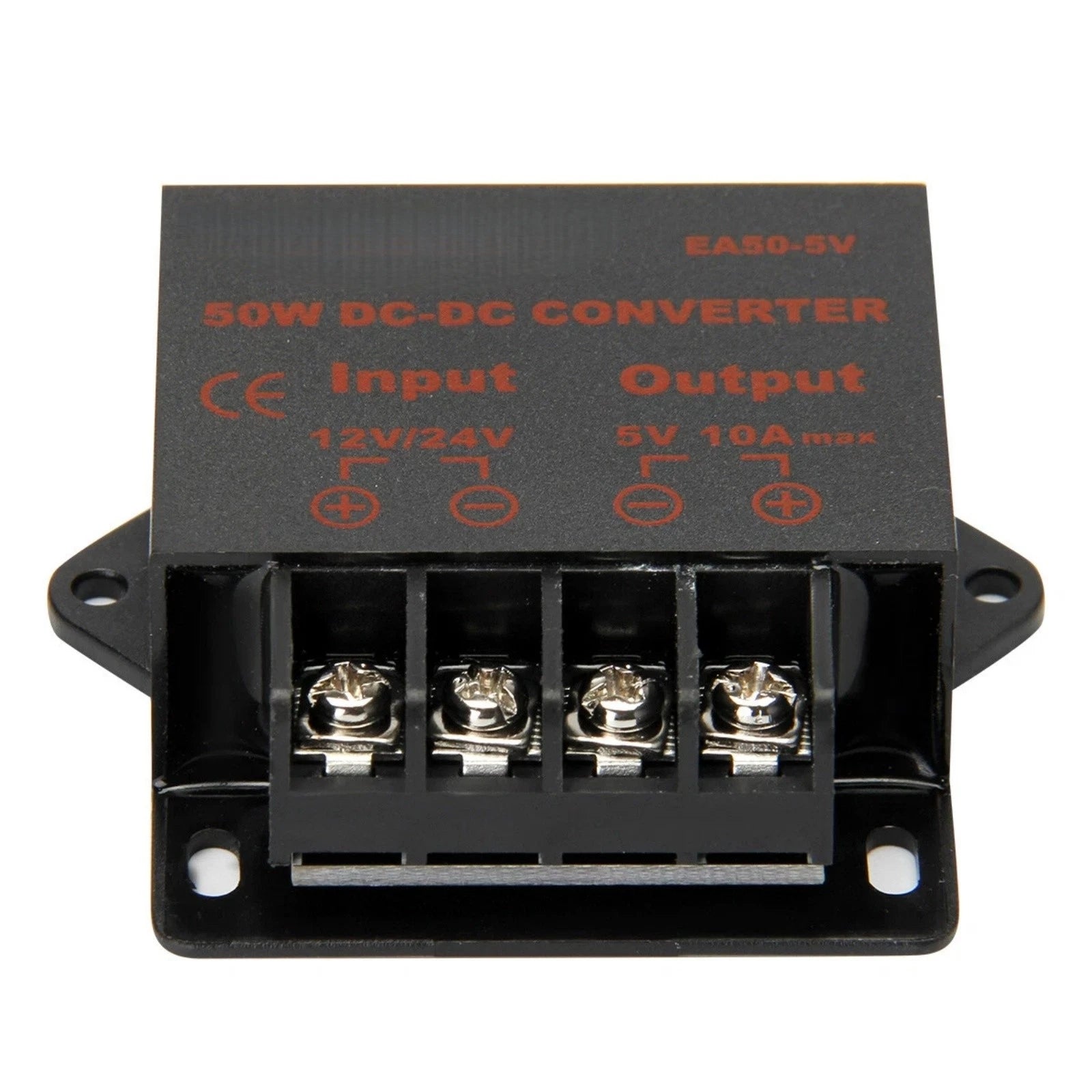 50W Dc-DC Step Down Converter 12V/24V To 5V 10a