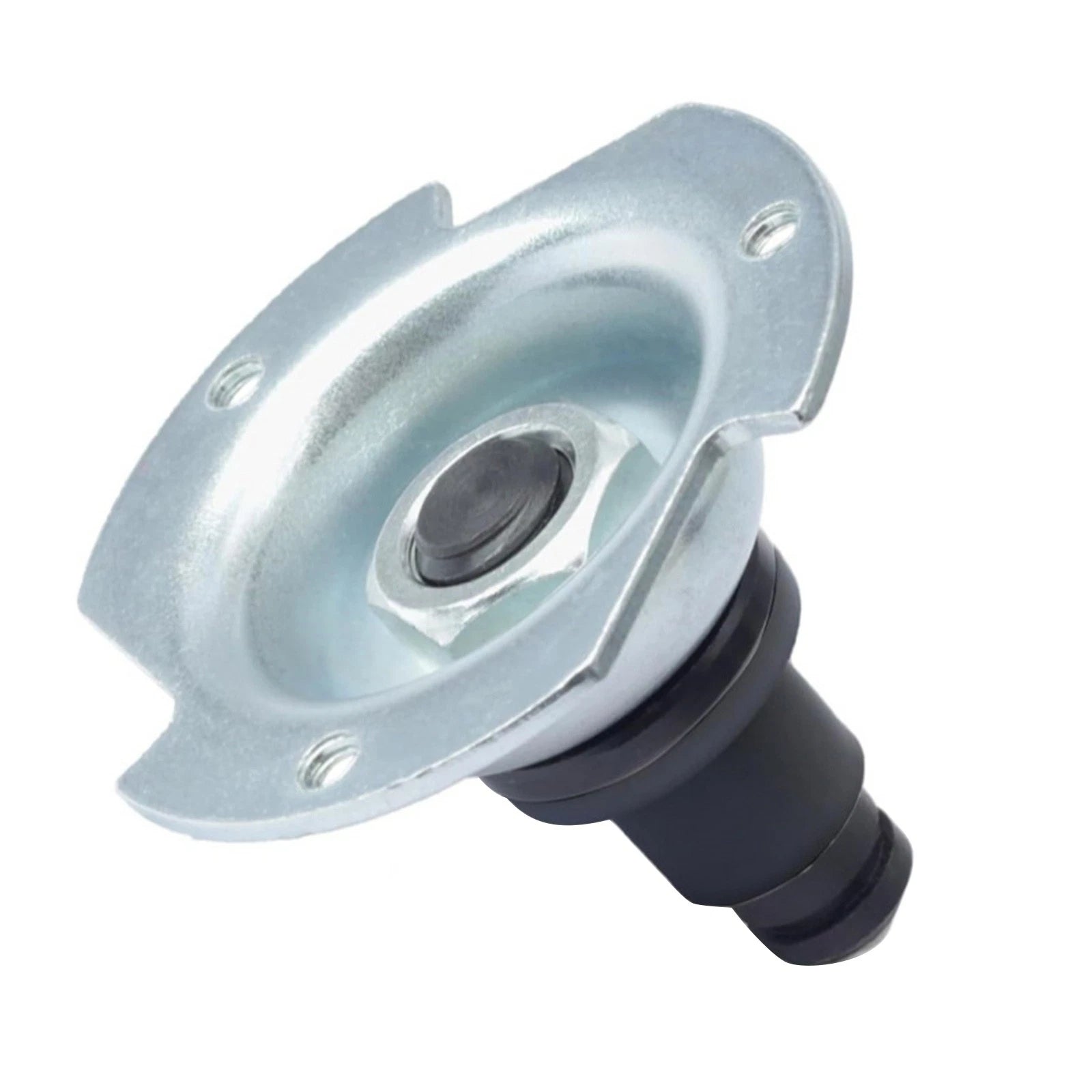 Dryer Drum Support Shaft And Bearing Assembly Compatible With For Ge