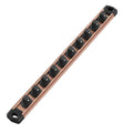 Magnetic Socket Organizer 3/8" Dr