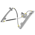 Fit 08-16 Town & Country Grand Caravan C/v W/6pin | Built Supply Co