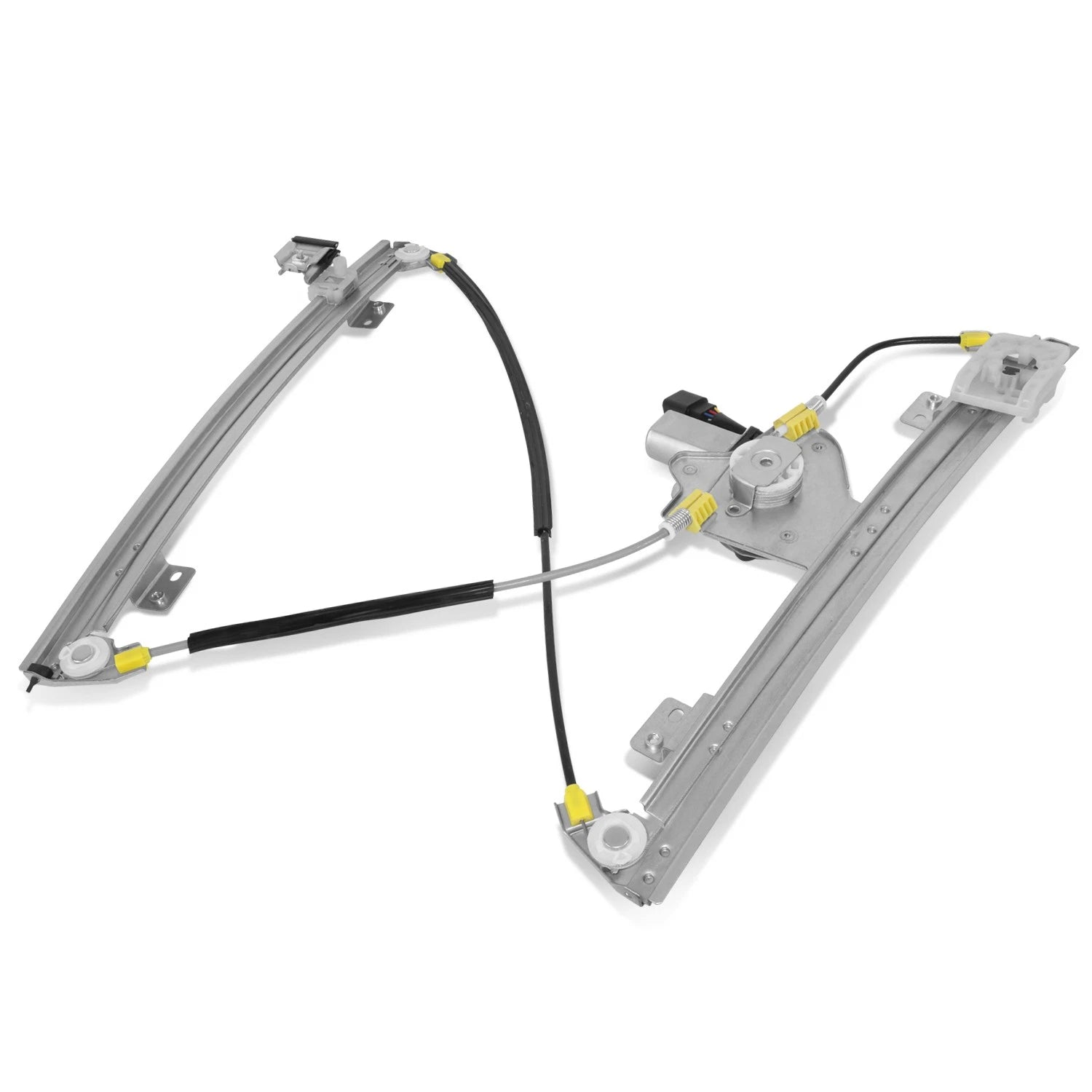 Fit 08-16 Town & Country Grand Caravan C/v W/6pin | Built Supply Co