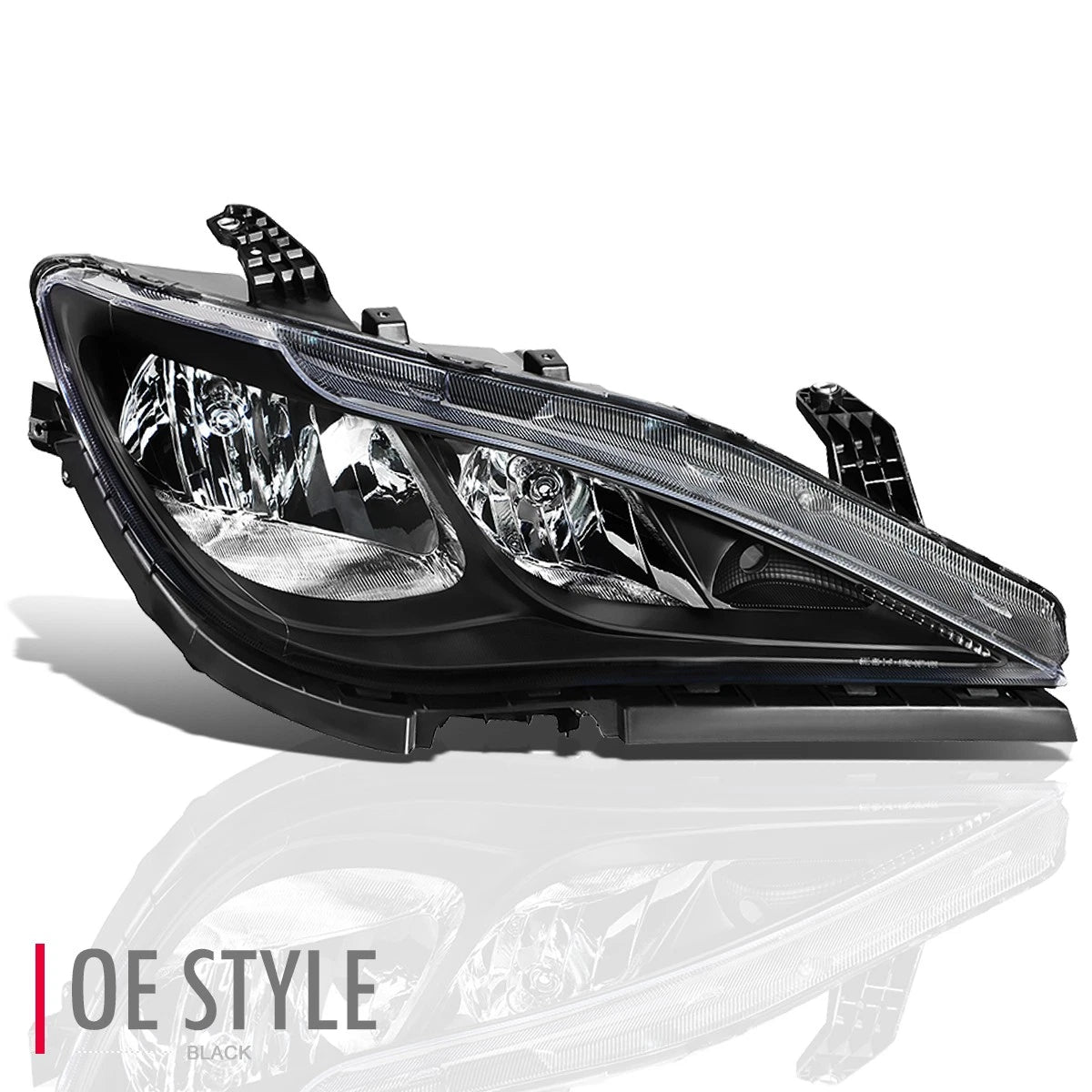 Fit 17-20 Chrysler Pacifica Ch2503288 Passenger | Built Supply Co