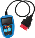 Performance Tool Universal Multilingual CAN OBDII Scanner Tool by Performance Tool