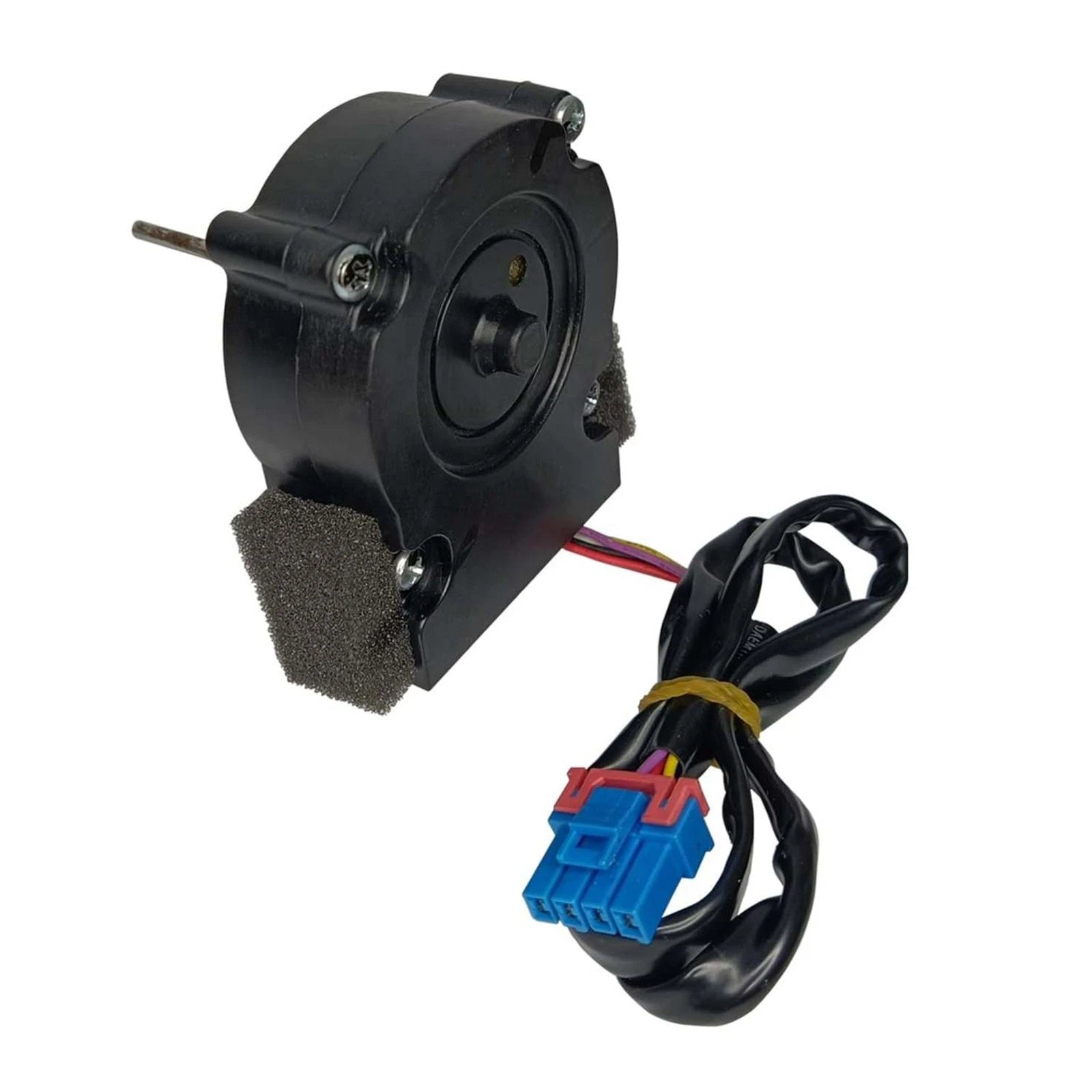Dc12v Black Evaporator Fan Motor Accessories Eau63103207 For Lg