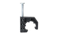 50 Pack Xfitting (3/8", 1/2", 3/4", 1") Tube Talons W/ Nail, J
