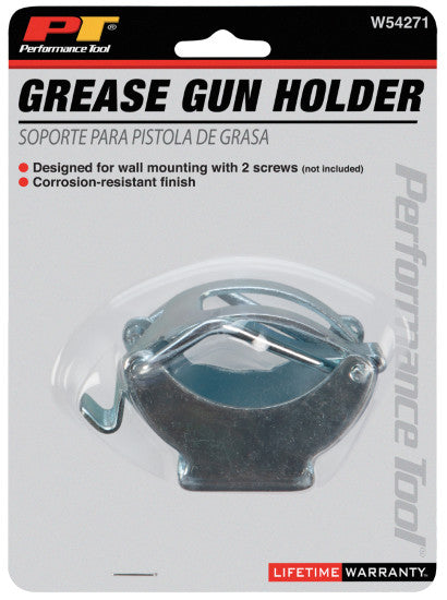 Grease Gun Holder by Performance Tool