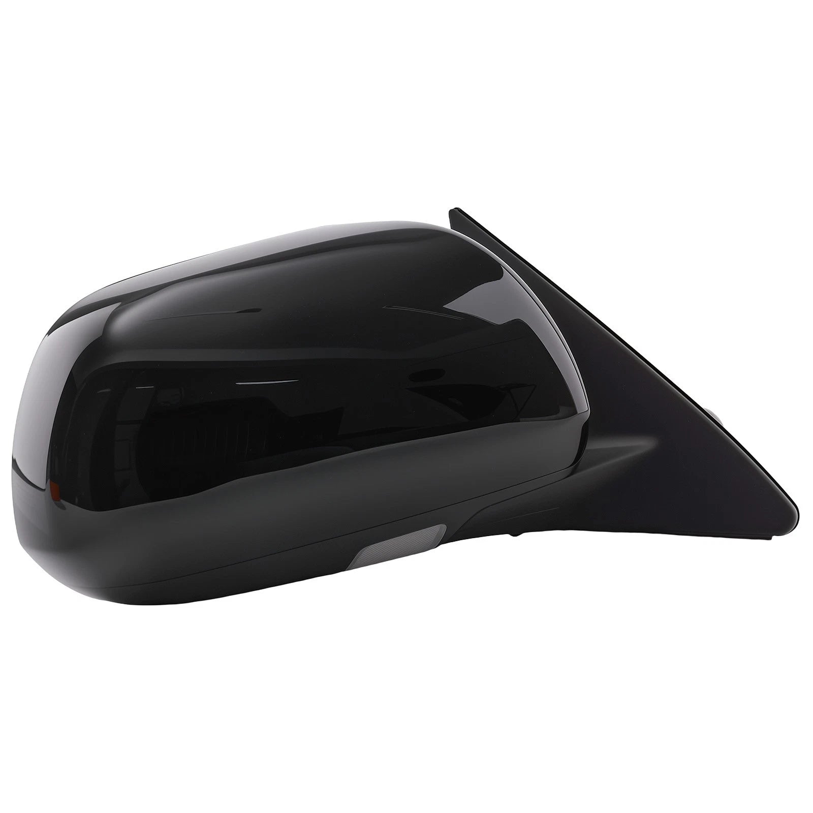 Right Door Mirror for Toyota Highlander 10-13 879100E092 Power Puddle Heat